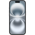 Apple iPhone 16 Plus White, 128GB, Nou sigilat