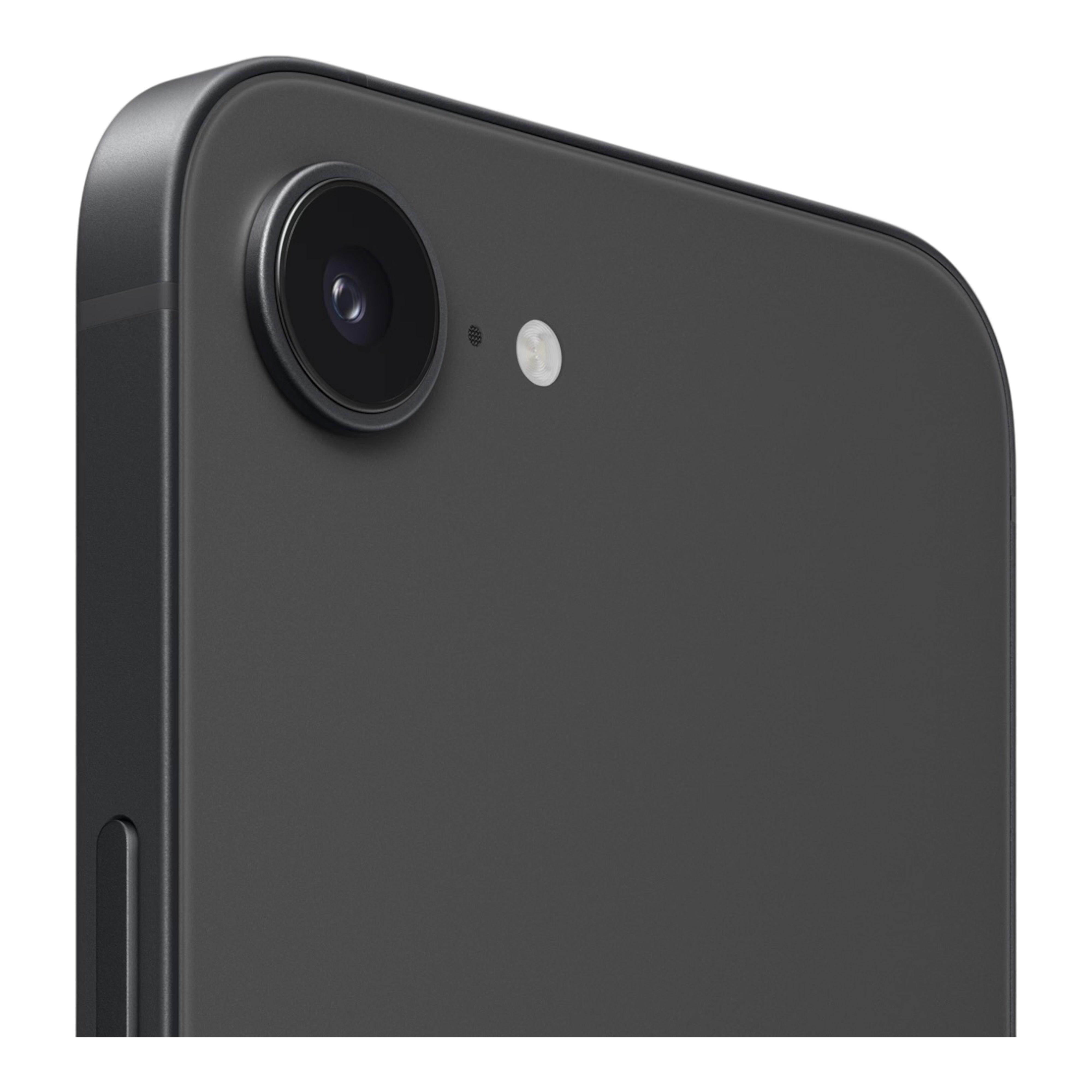 iPhone 16E Black, 128GB, Nou sigilat