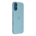 iPhone 17 Mist Blue, 256GB, Foarte bun