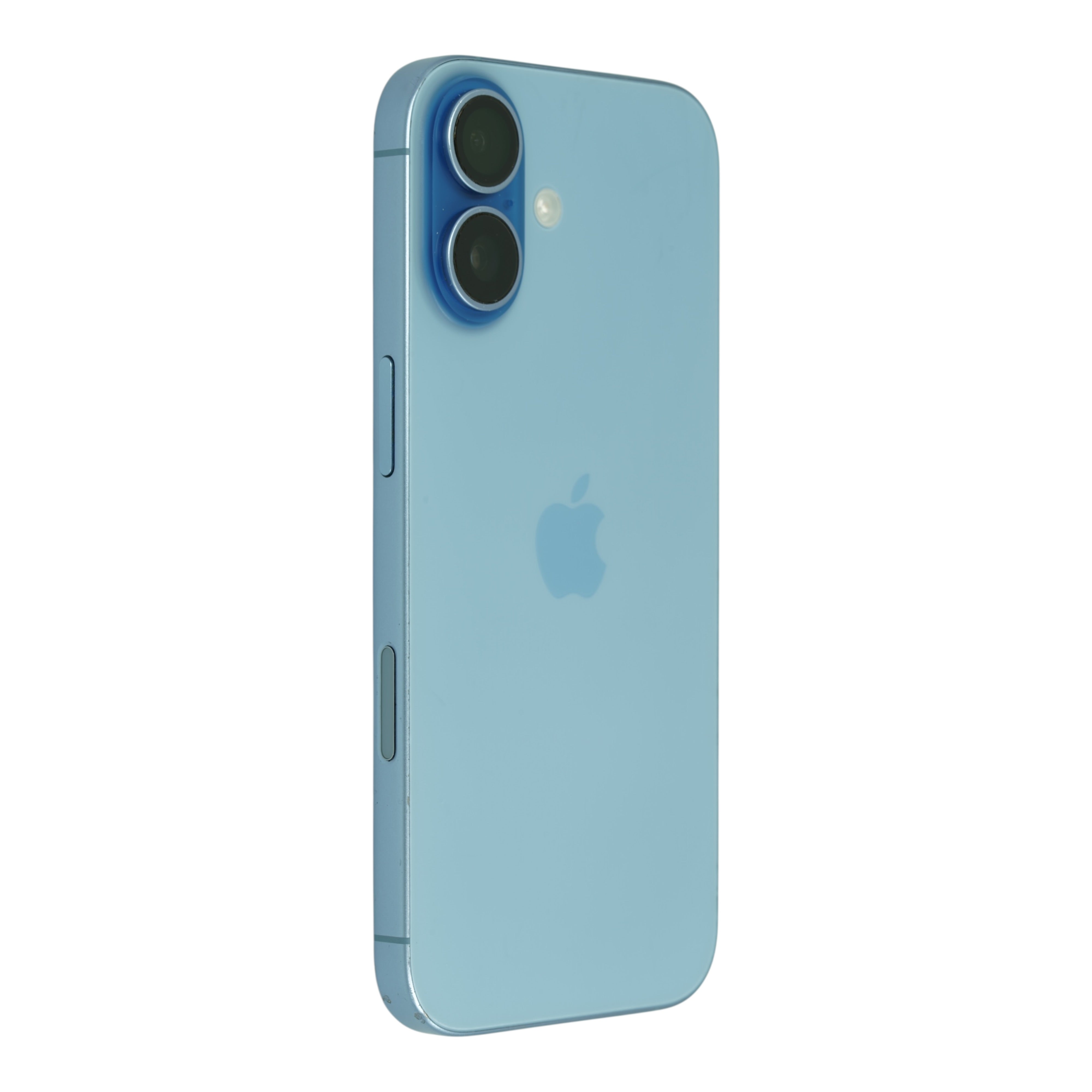 iPhone 17 Mist Blue, 256GB, Foarte bun