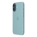 iPhone 17 Mist Blue, 256GB, Foarte bun