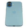 iPhone 17 Mist Blue, 256GB, Foarte bun