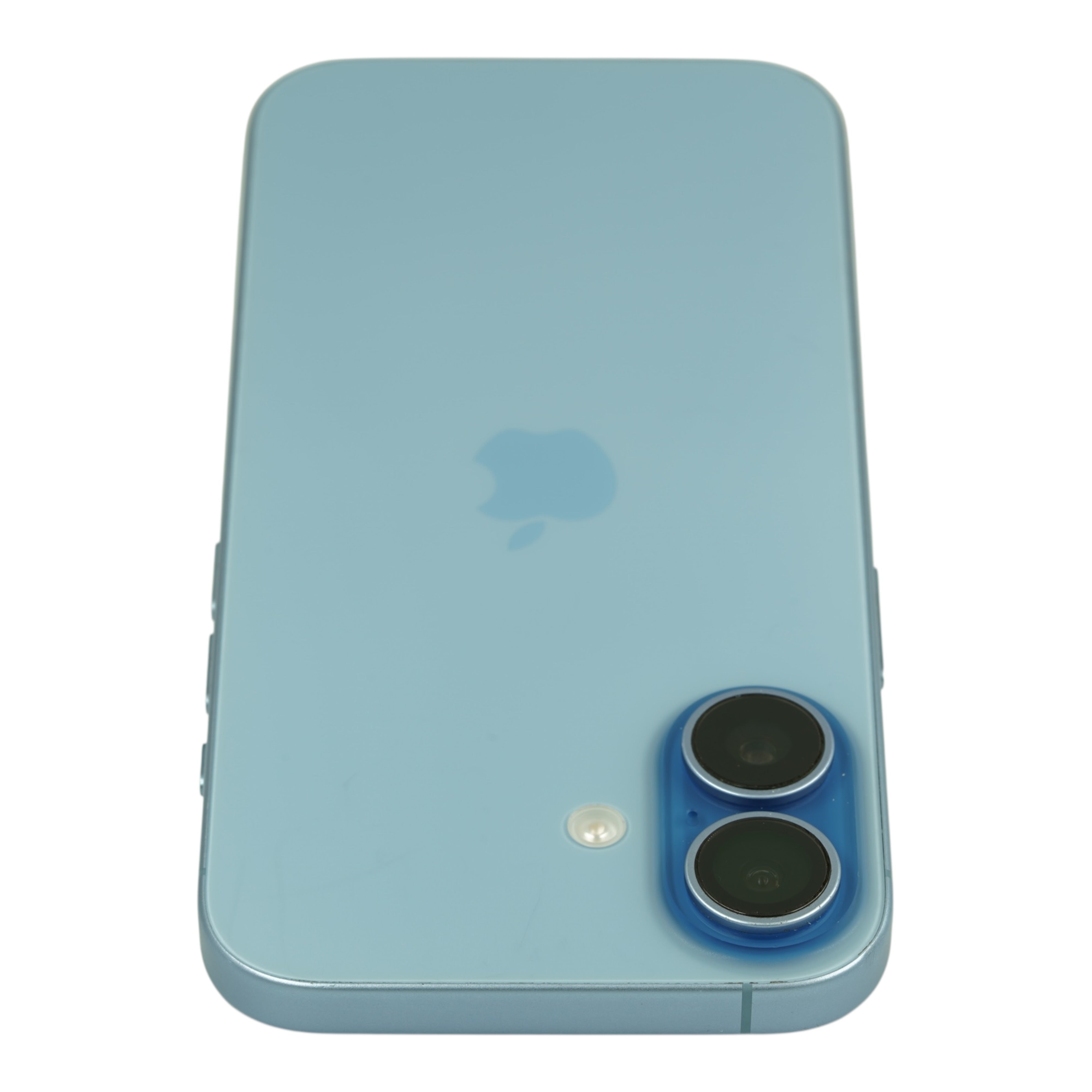 iPhone 17 Mist Blue, 256GB, Foarte bun