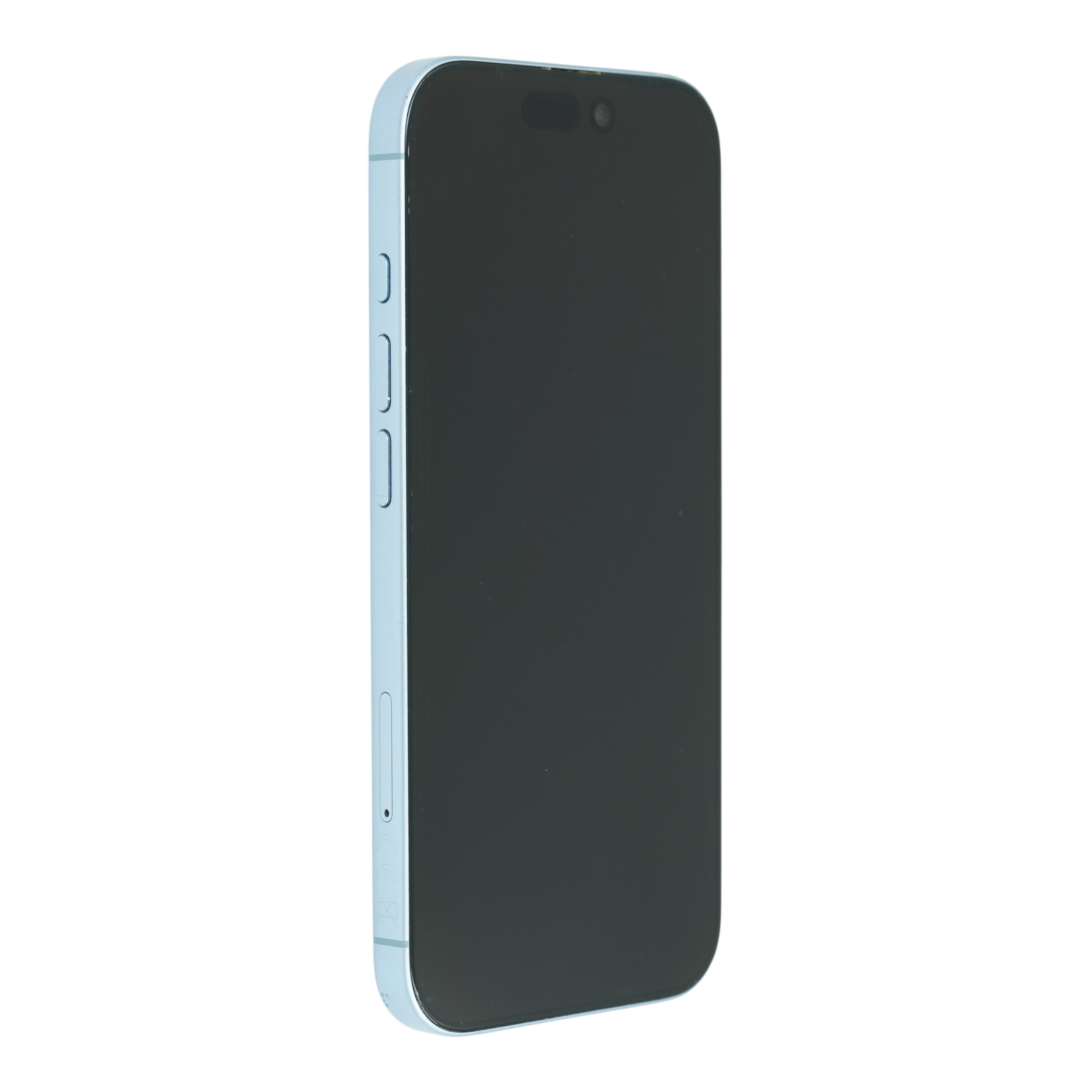 iPhone 17 Mist Blue, 256GB, Foarte bun
