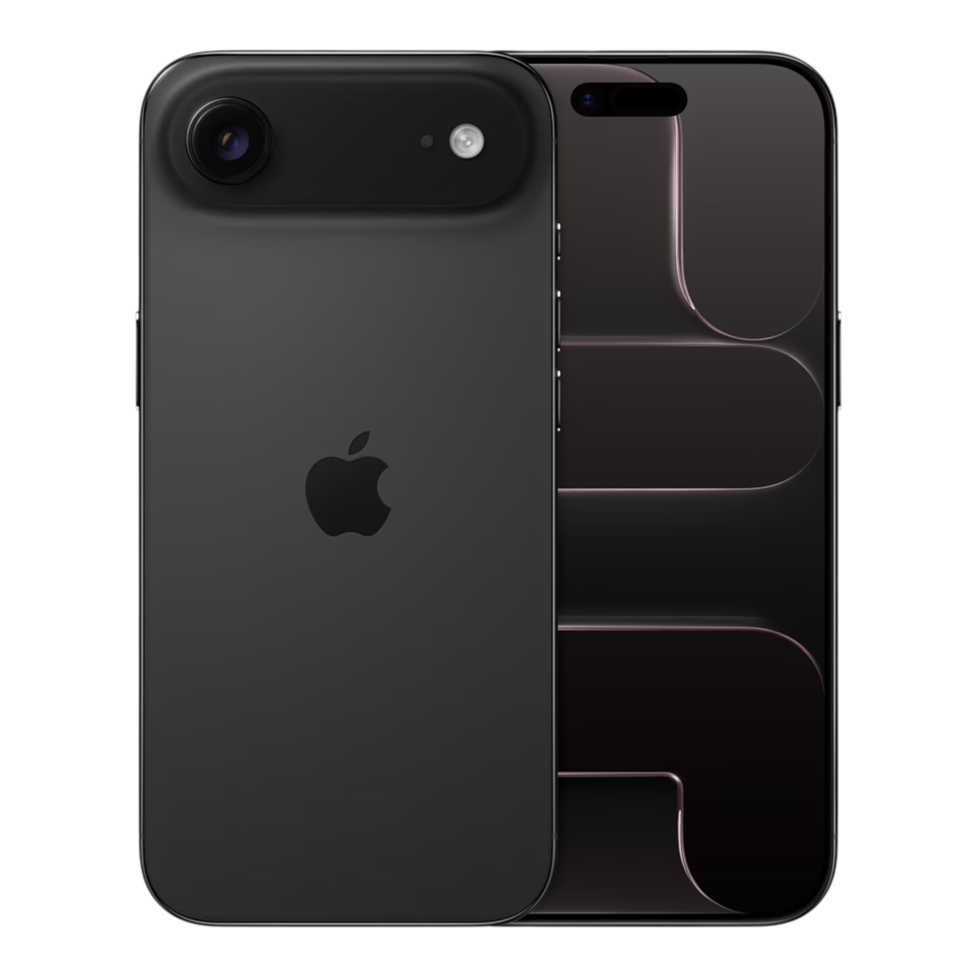 iPhone Air Space Black, 256GB, Nou sigilat