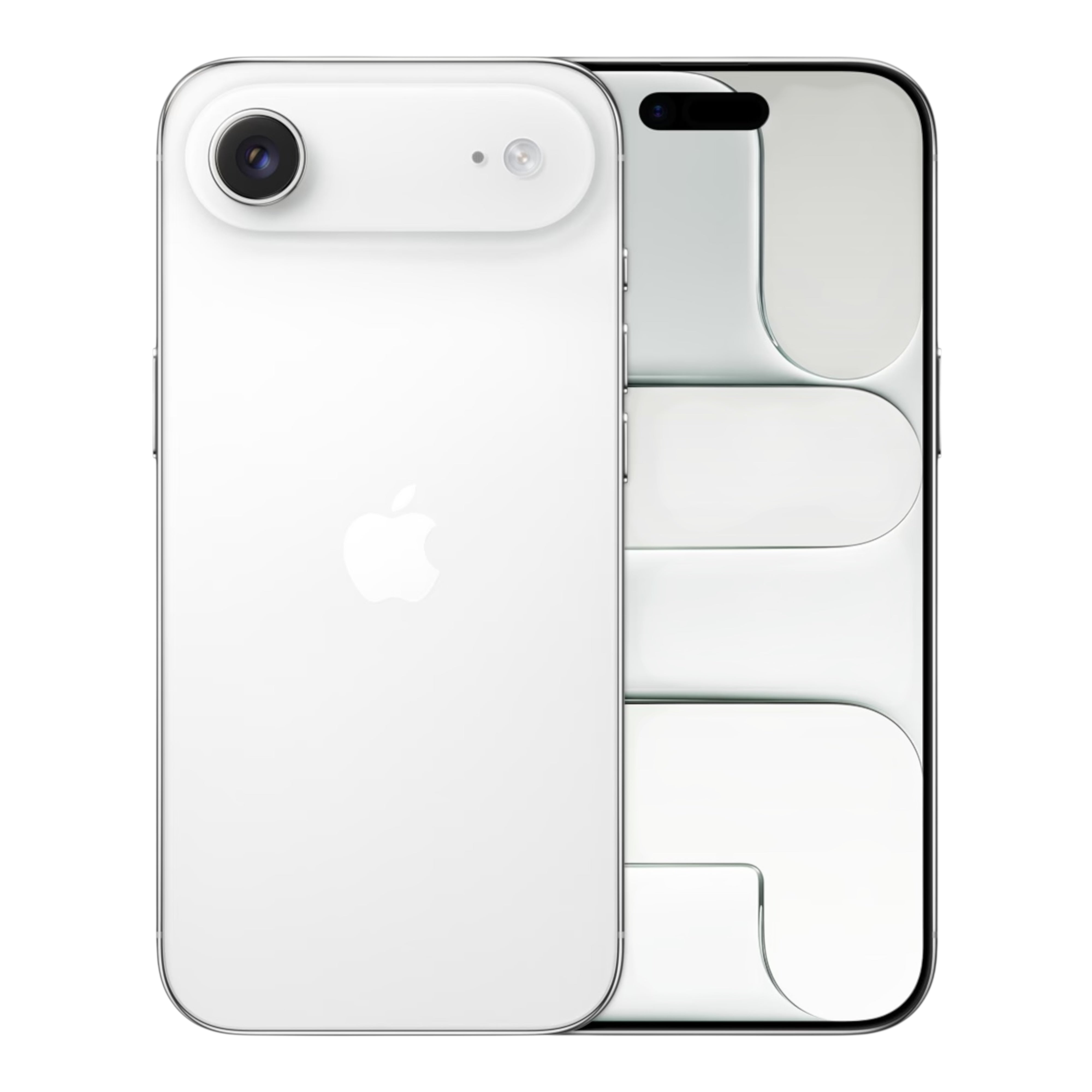iPhone Air Cloud White, 256GB, Ca nou