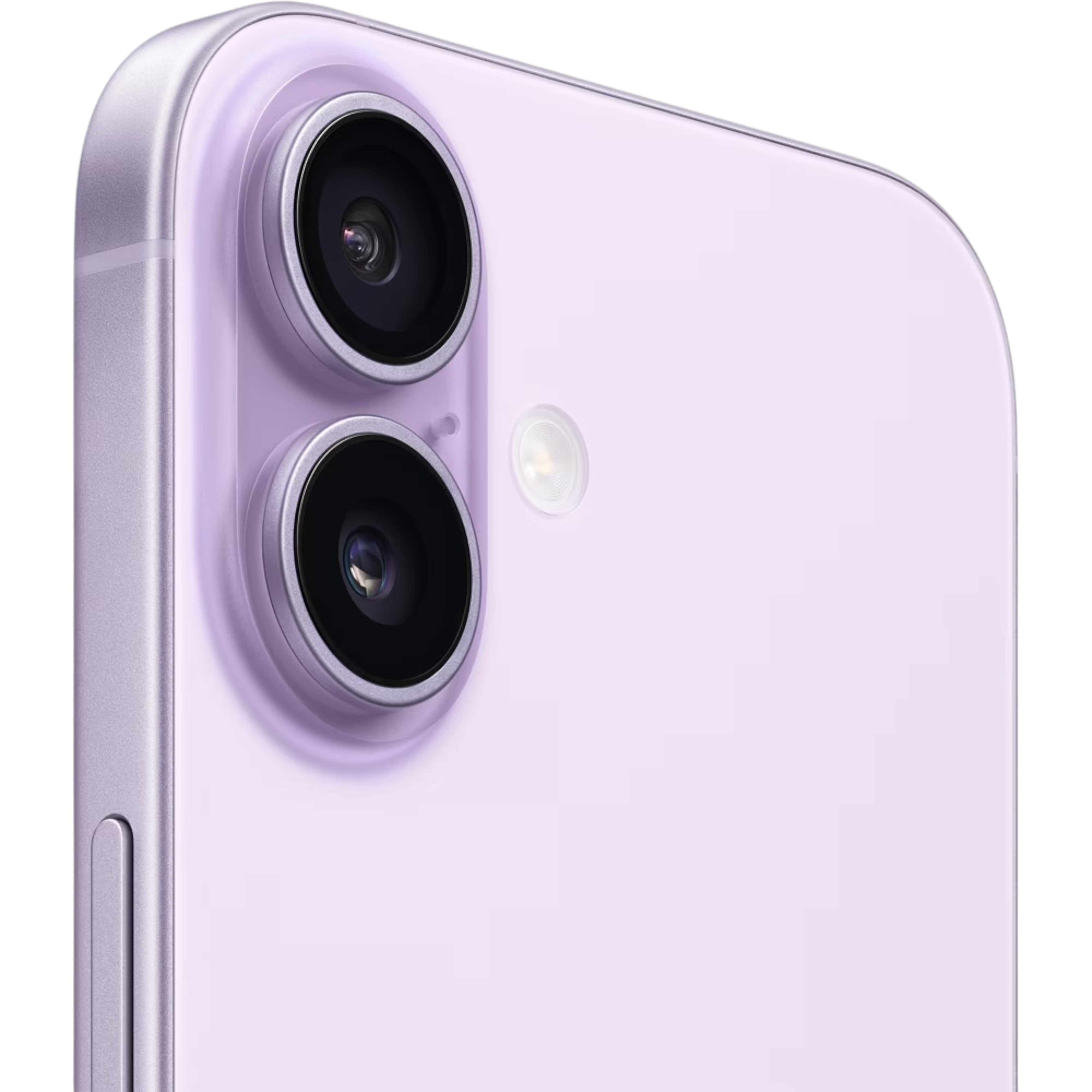 iPhone 17 Lavender, 256GB, Nou activat - 4