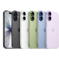 iPhone 17 Lavender, 256GB, Nou activat - 6