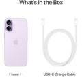 iPhone 17 Lavender, 256GB, Nou activat - 7