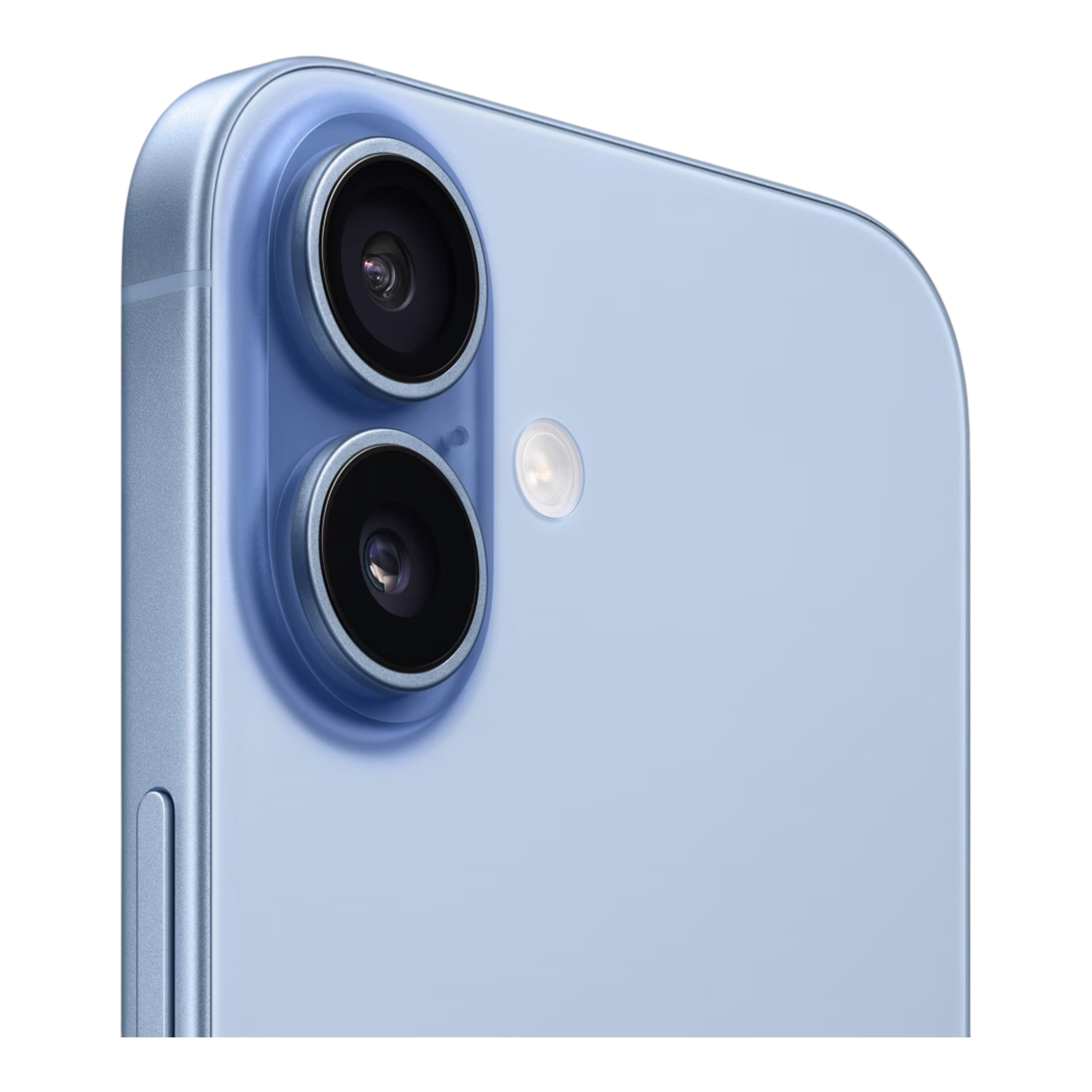 iPhone 17 Mist Blue, 256GB, Nou sigilat