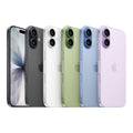 iPhone 17 Mist Blue, 256GB, Nou sigilat