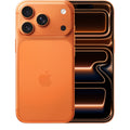 Cosmic Orange