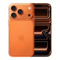 Cosmic Orange