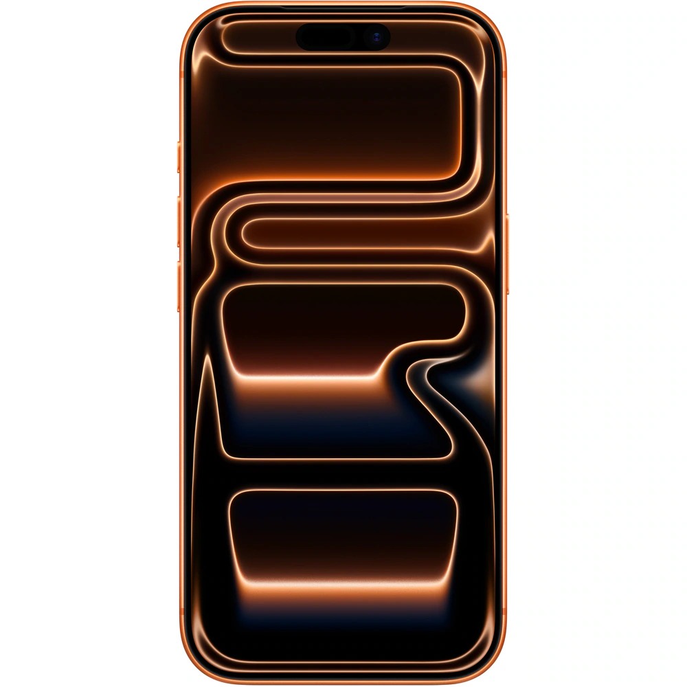 Apple iPhone 17 Pro Max Cosmic Orange, 512GB, Nou sigilat