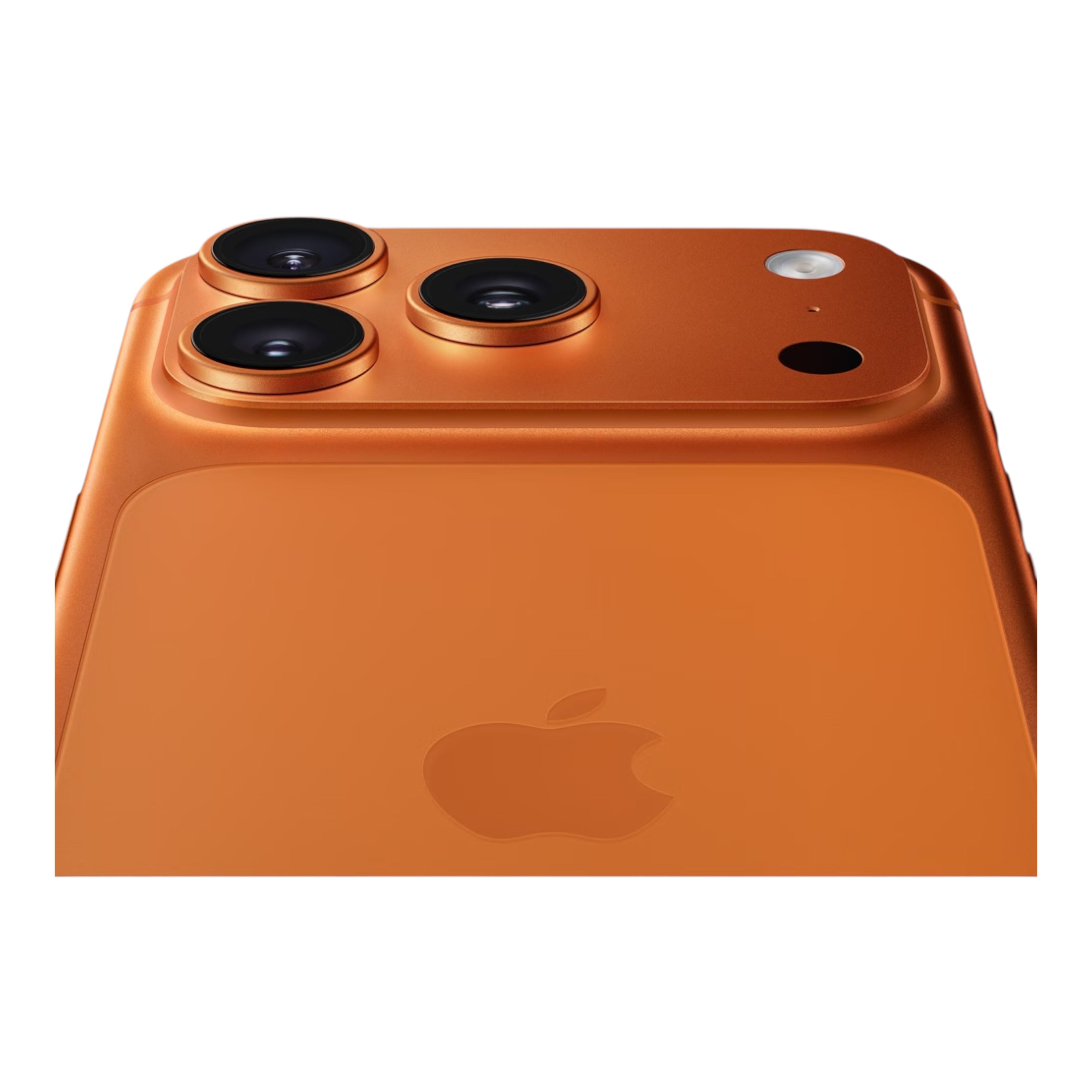iPhone 17 Pro Cosmic Orange, 256GB, Nou desigilat