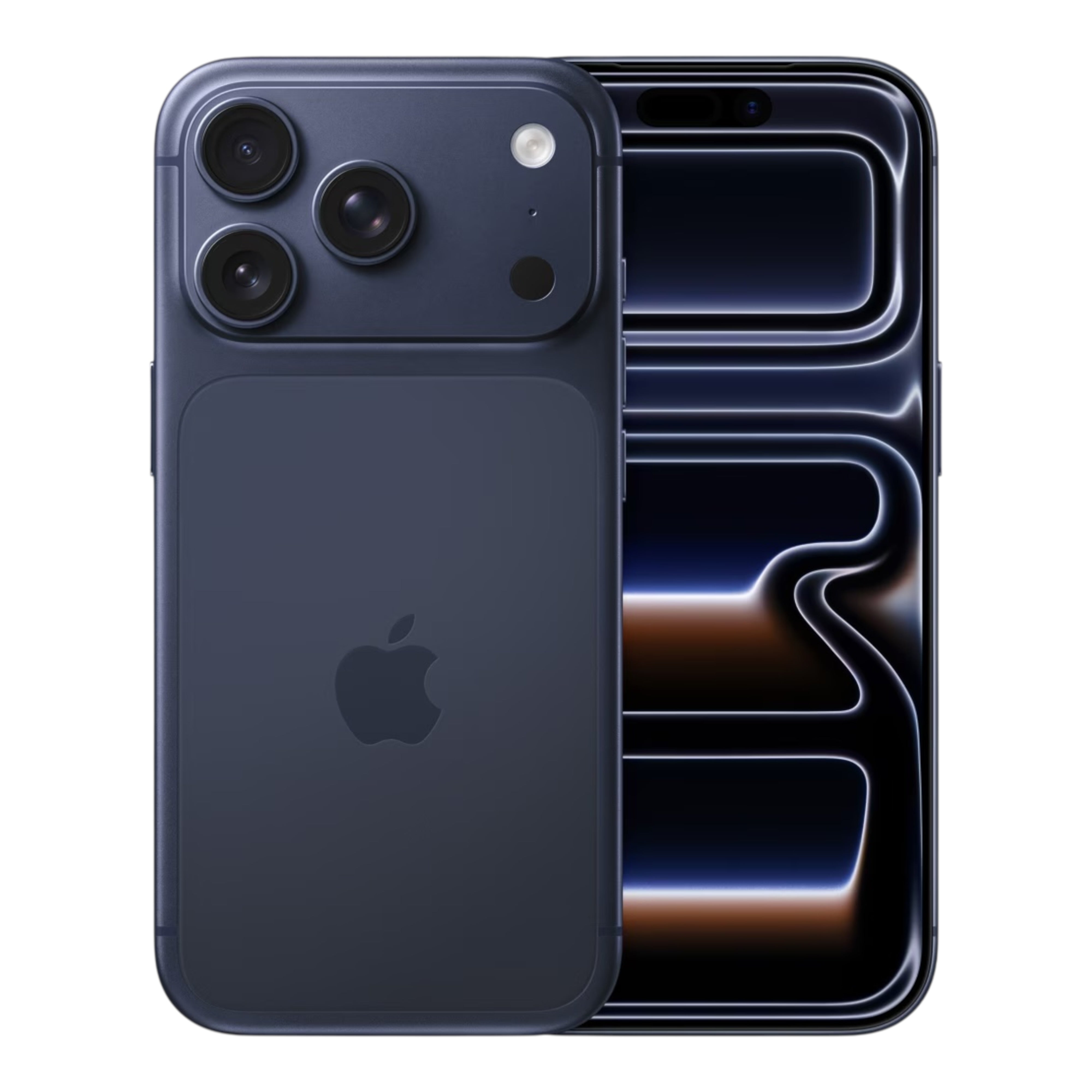 iPhone 17 Pro Deep Blue, 256GB, Nou sigilat