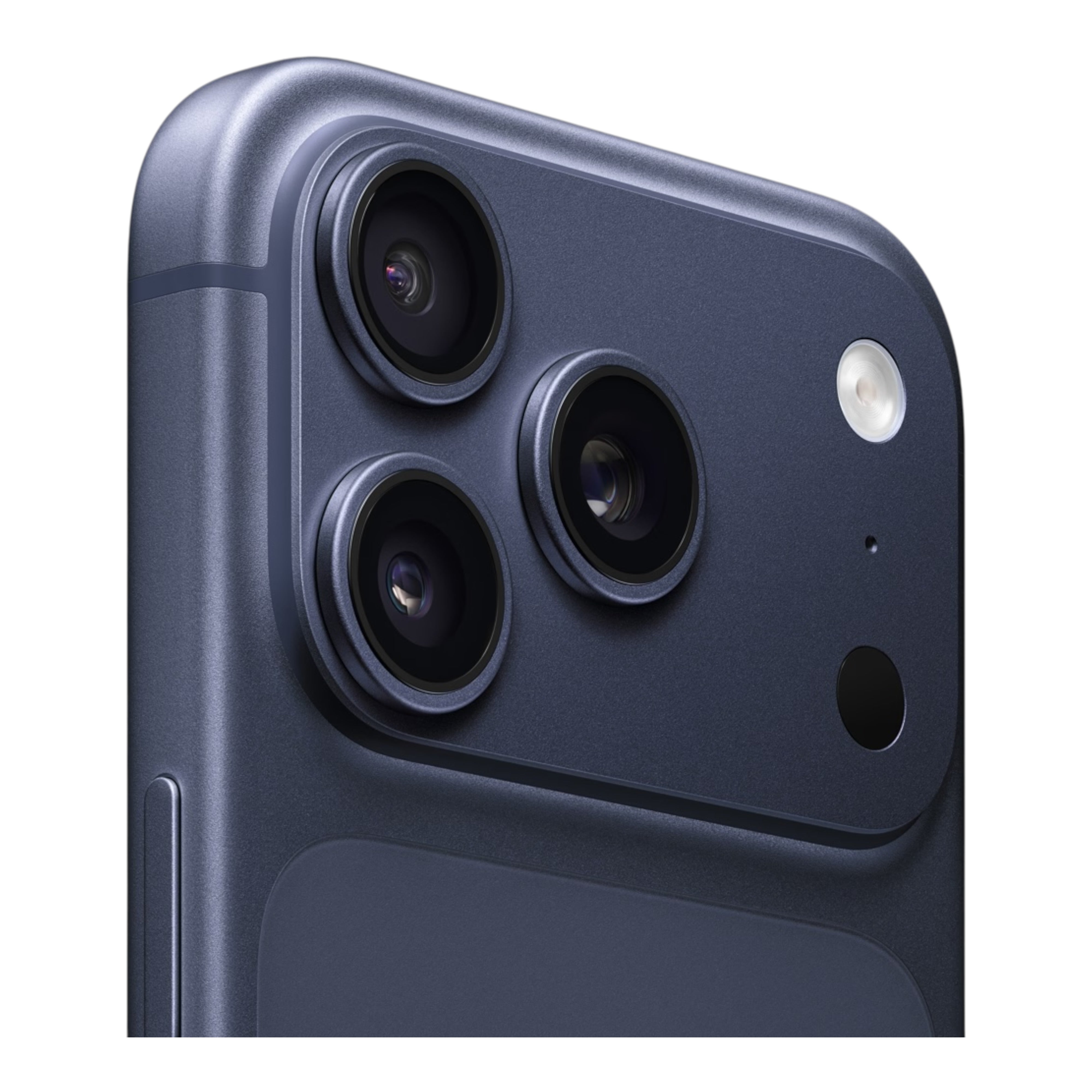 iPhone 17 Pro Max Deep Blue, 512GB, Nou sigilat