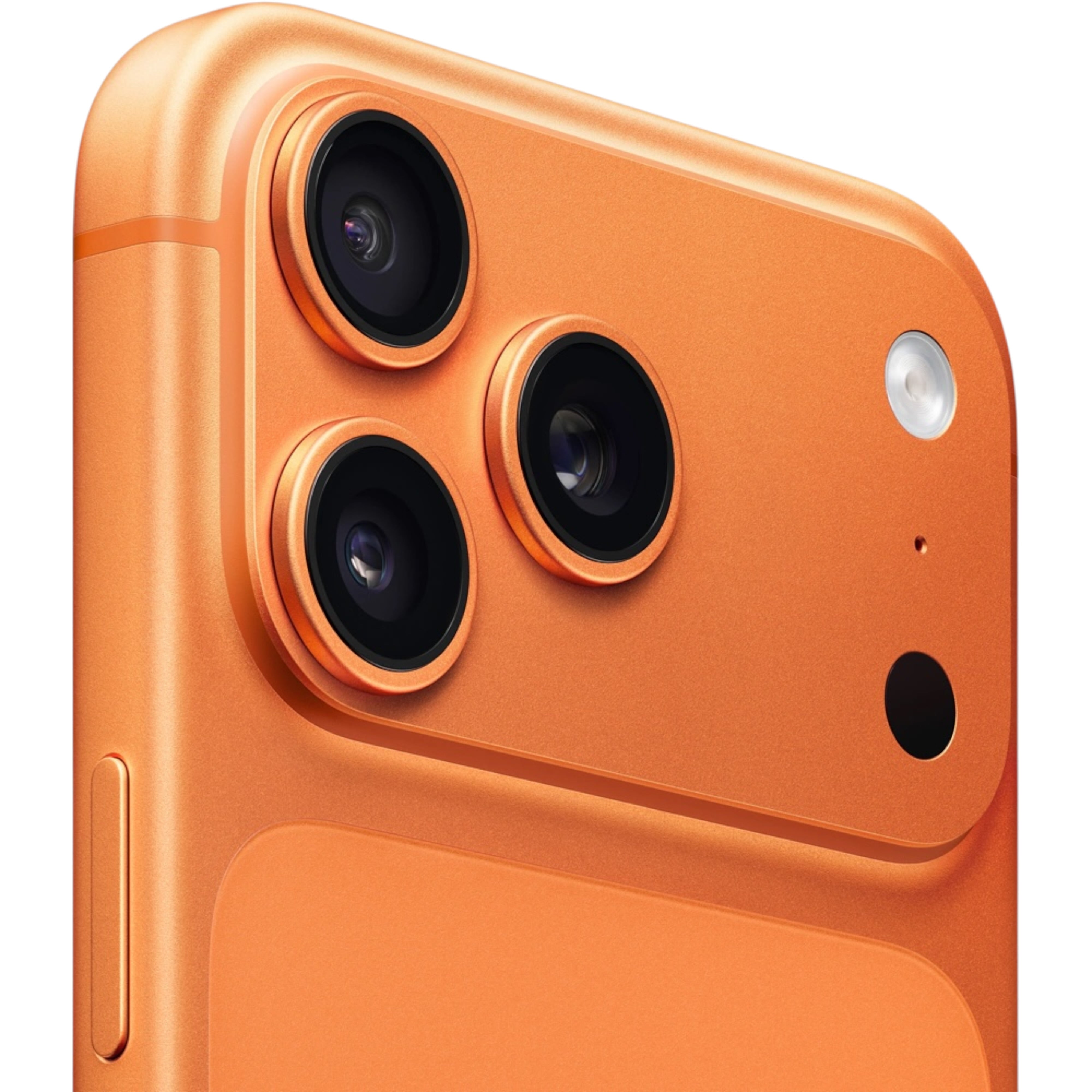 iPhone 17 Pro Max Cosmic Orange, 512GB, Nou activat - 4