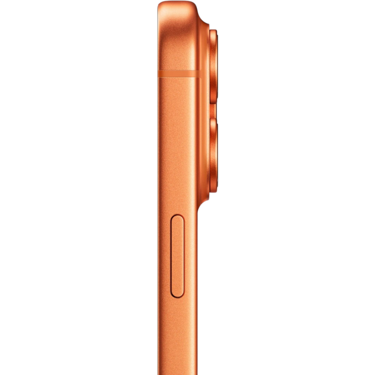 iPhone 17 Pro Max Cosmic Orange, 512GB, Nou desigilat - 5
