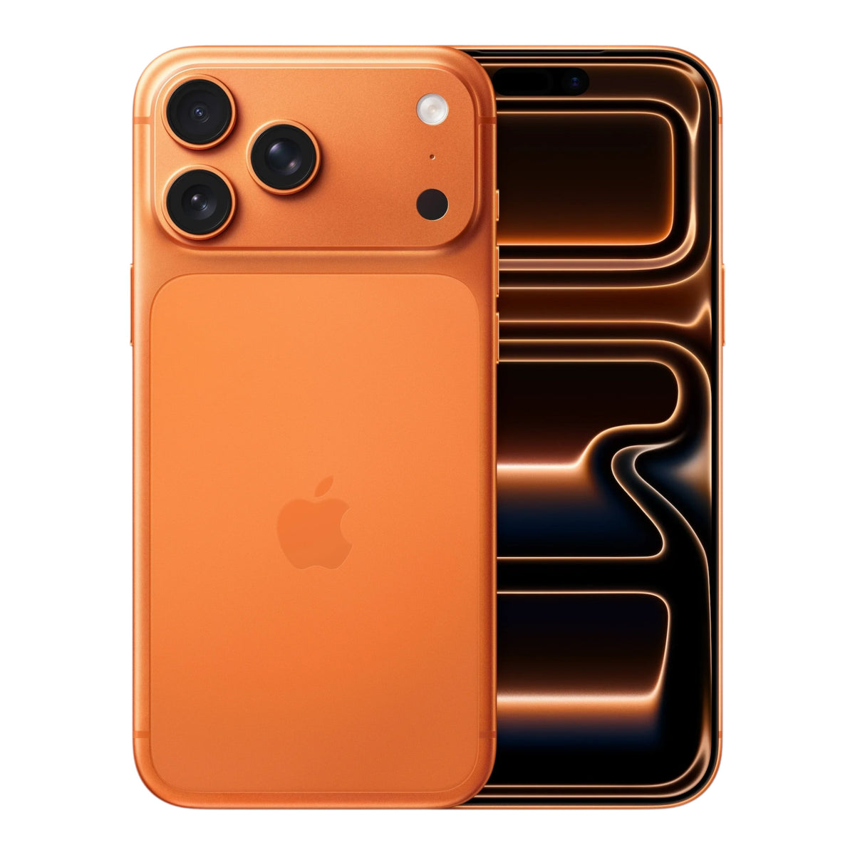 iPhone 17 Pro Max Cosmic Orange, 512GB, Nou activat - 1