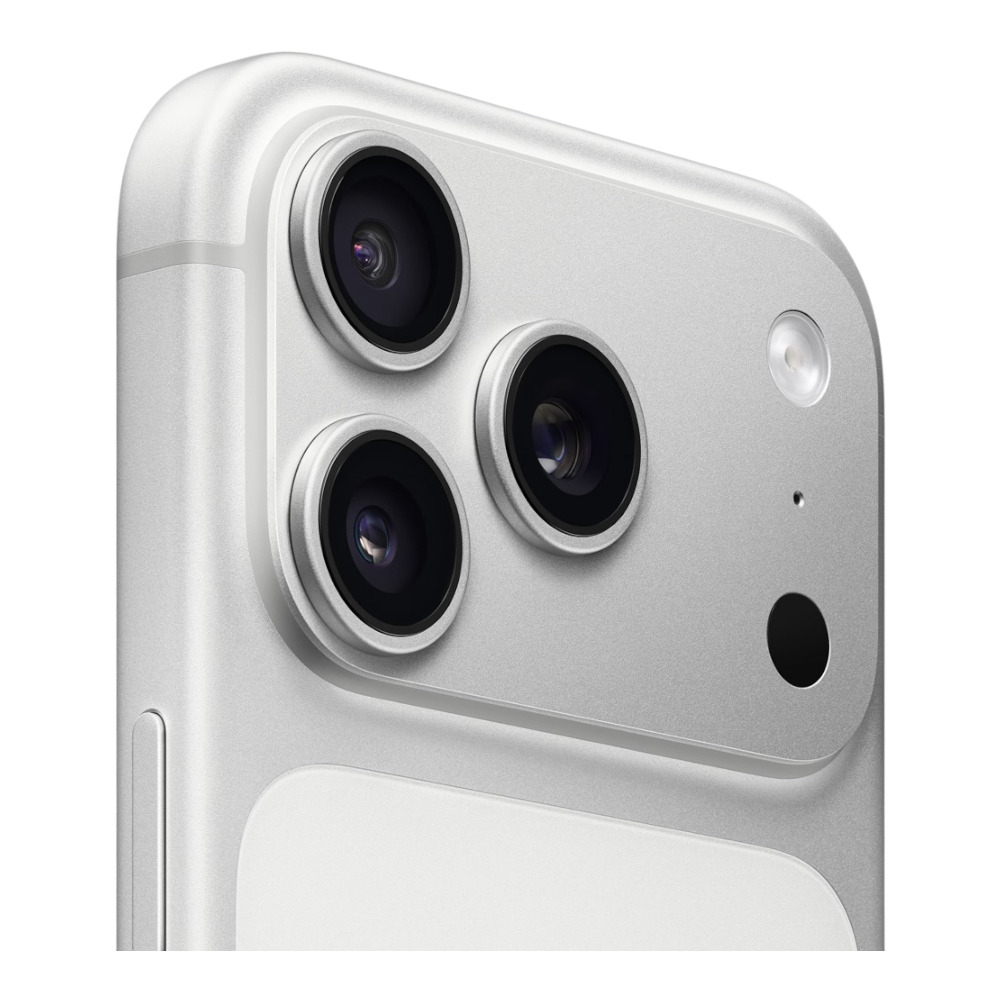 iPhone 17 Pro, 256GB, Silver, Nou sigilat
