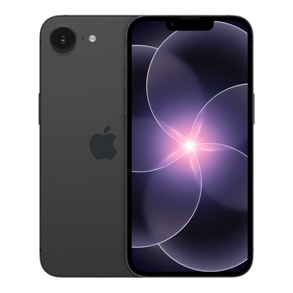 Apple iPhone 17e Black, 256GB, Nou desigilat - 1