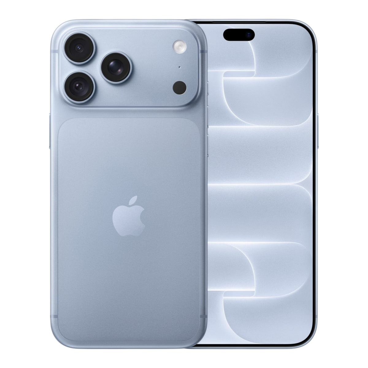 Apple iPhone 18 Pro Glacier, 1TB, Nou desigilat - 1