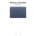 Apple MacBook Neo 13 Indigo, 256GB, Nou sigilat - 3