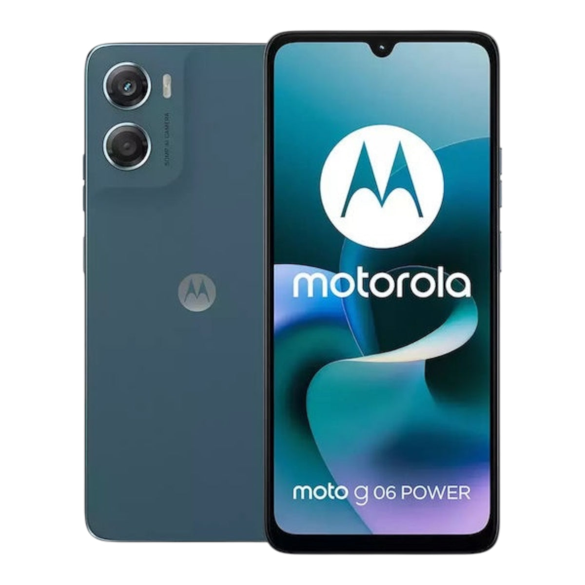 Motorola G06 Tendril, 64GB, Foarte bun - 1