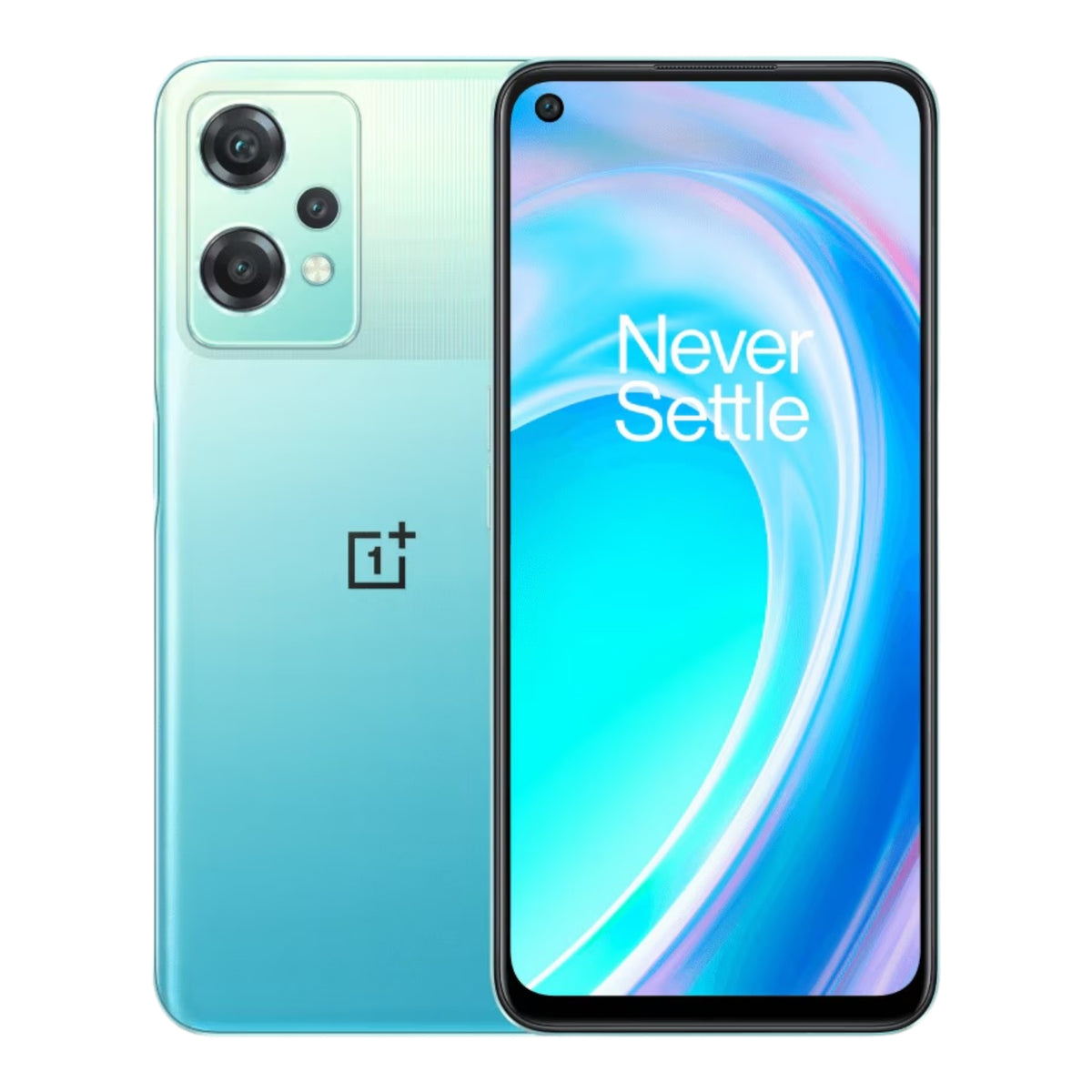 OnePlus Nord CE 2 Lite Blue Tide, 128GB, Foarte bun - 1