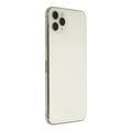 iPhone 11 Pro Max Silver Bun 2