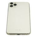 iPhone 11 Pro Max Silver Bun 4