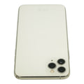 iPhone 11 Pro Max Silver Bun 5