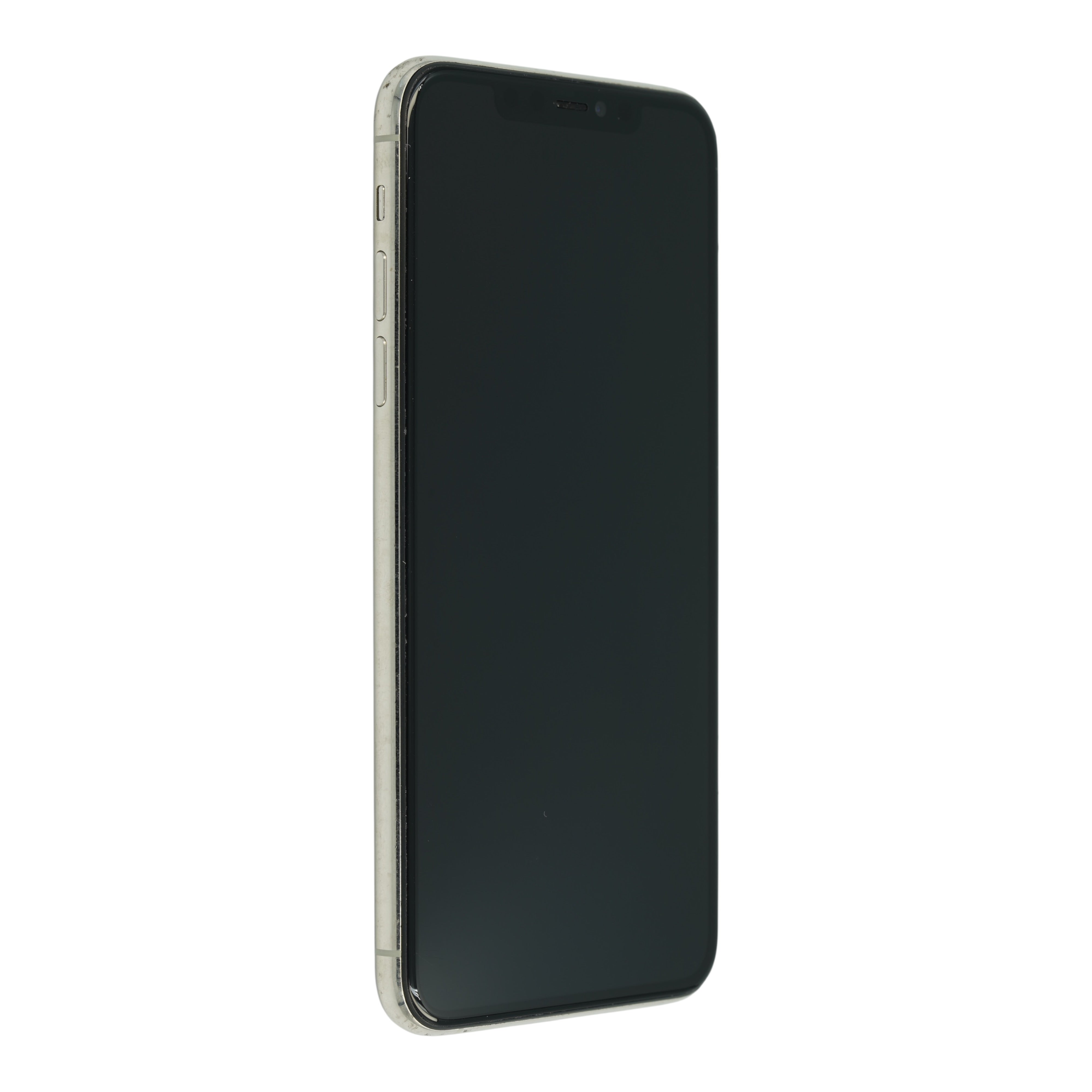 iPhone 11 Pro Max Silver Bun 7