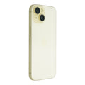 iPhone 15 Yellow Excelent 2