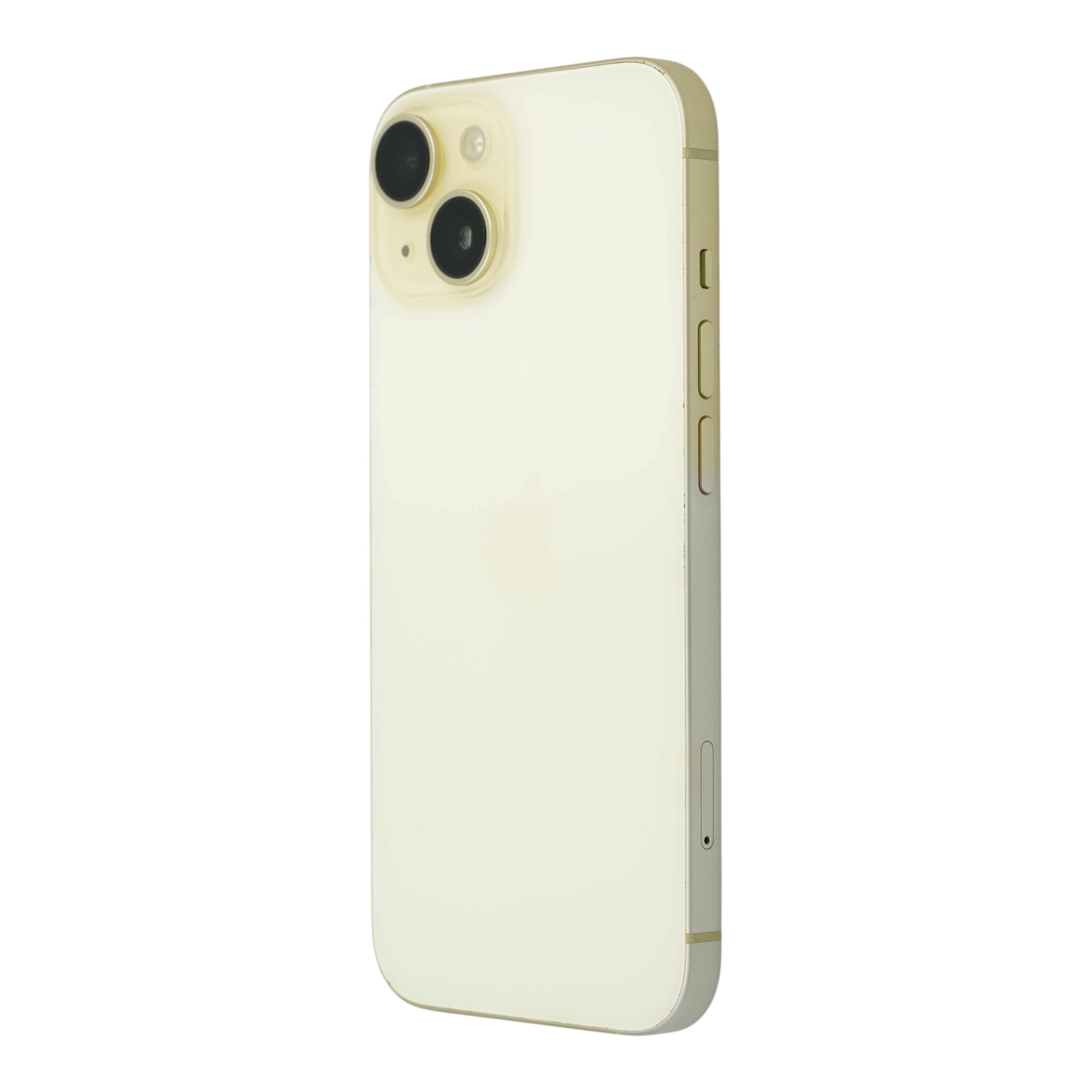 iPhone 15 Yellow Excelent 3