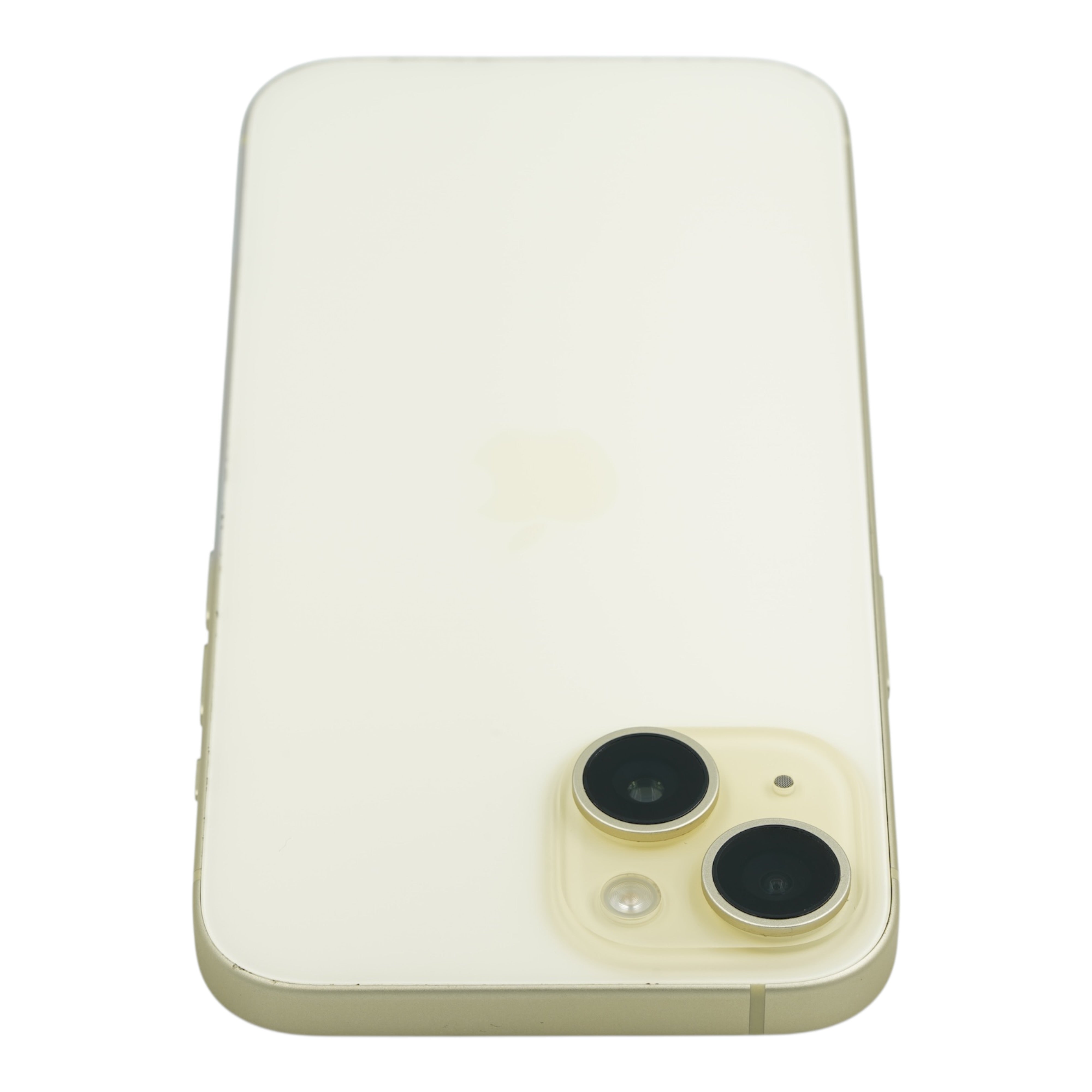 iPhone 15 Yellow Excelent 5