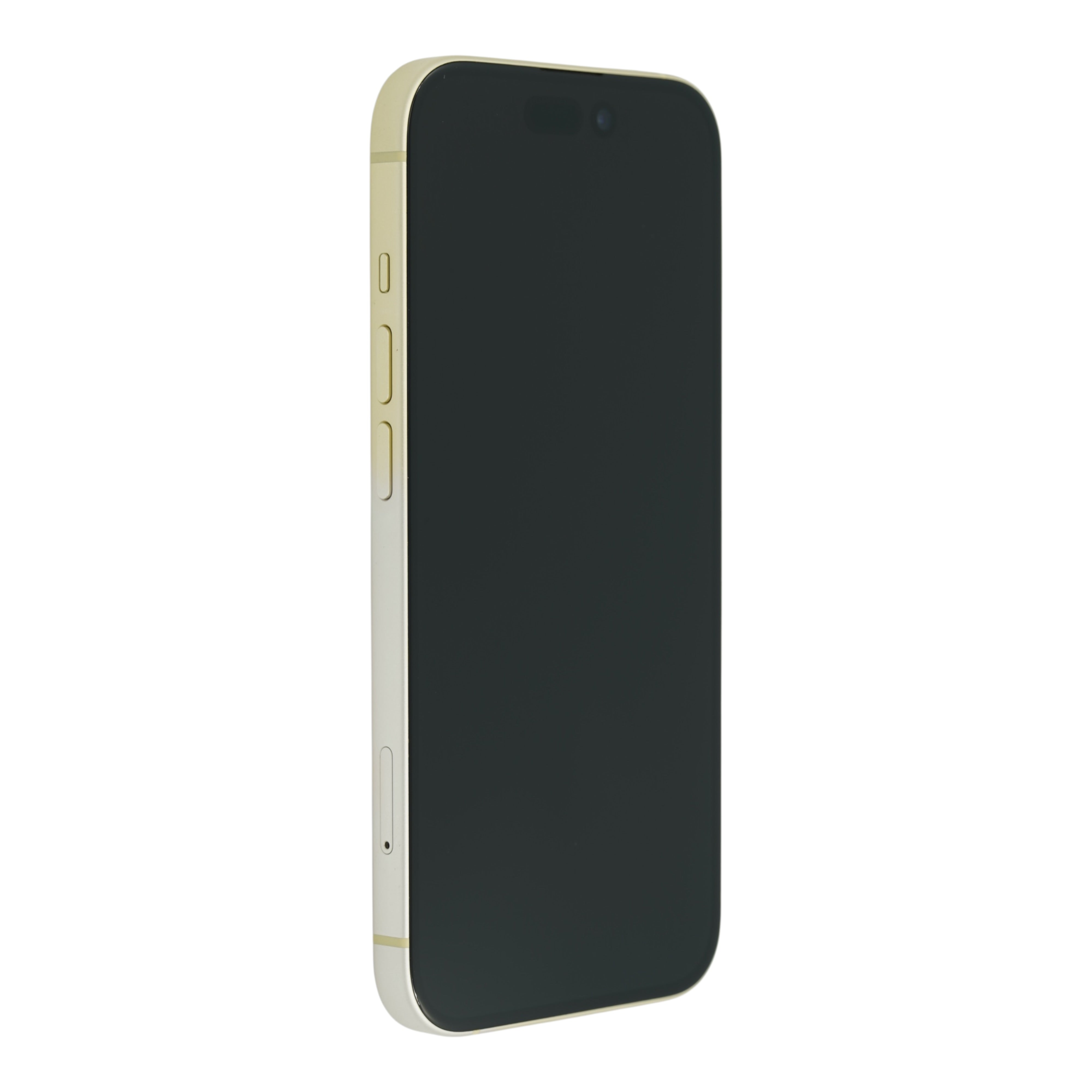 iPhone 15 Yellow Excelent 6