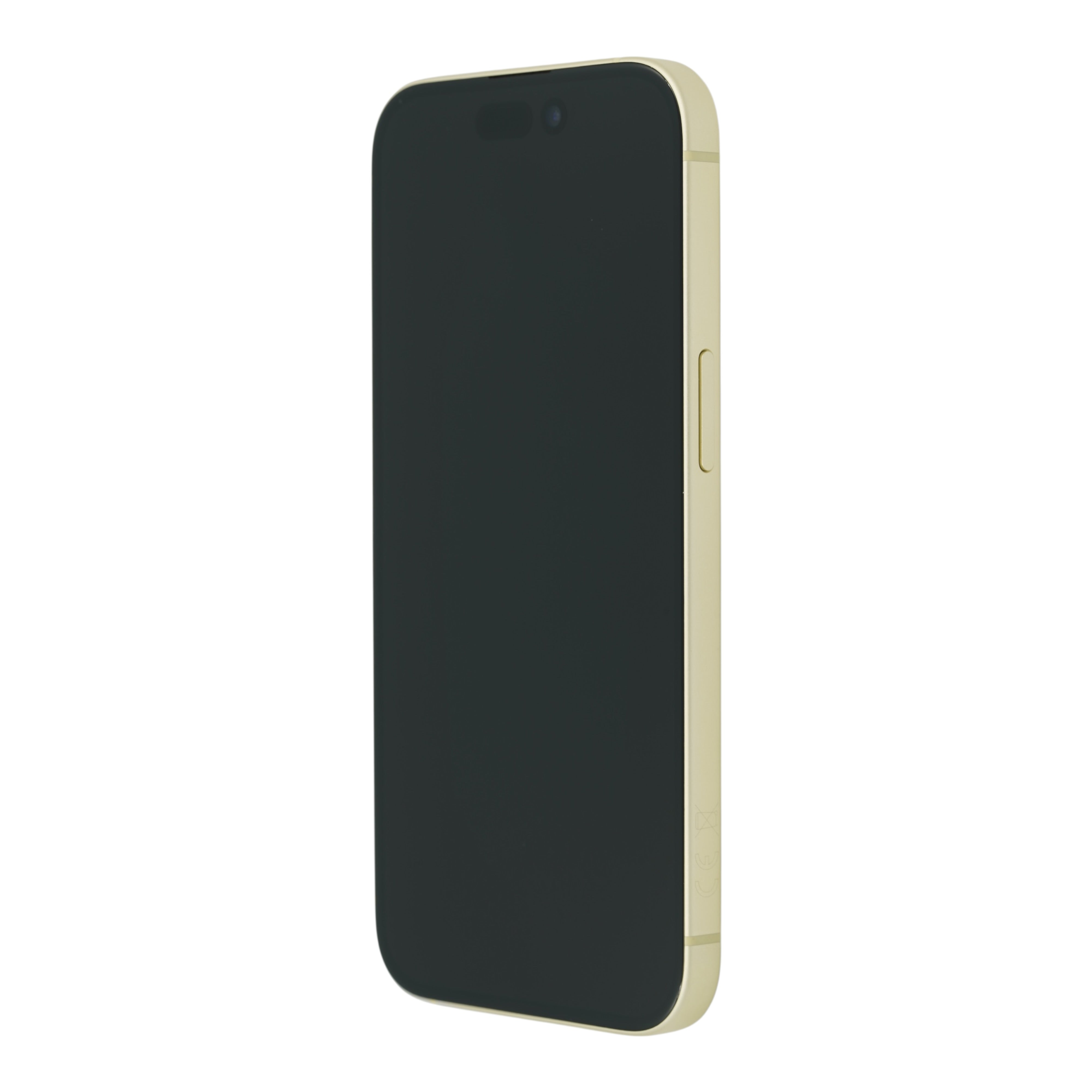 iPhone 15 Yellow Excelent 7