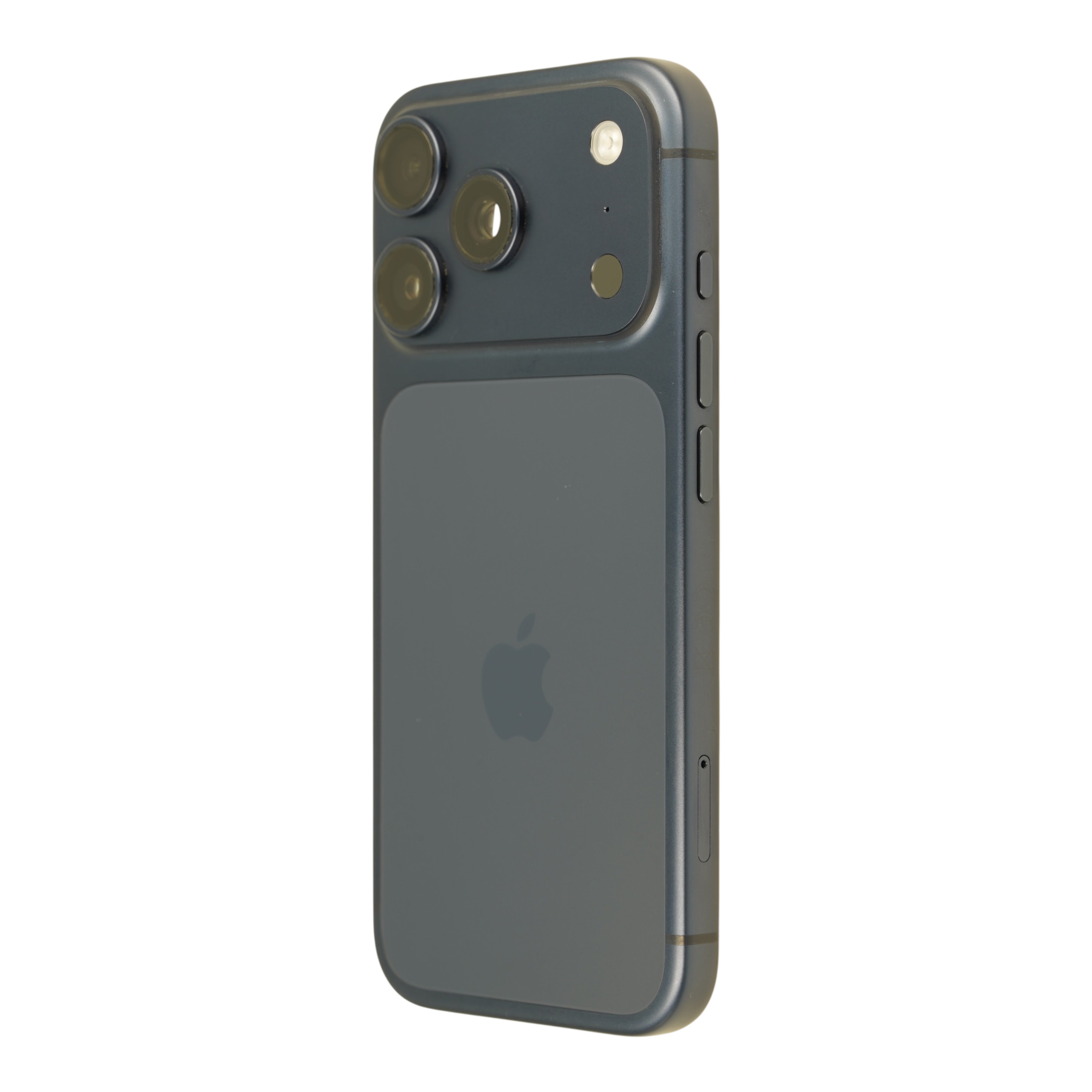 iPhone 17 Pro Deep Blue Ca nou 2