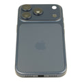 iPhone 17 Pro Deep Blue Ca nou 3