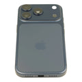 iPhone 17 Pro Deep Blue, 512GB, Excelent