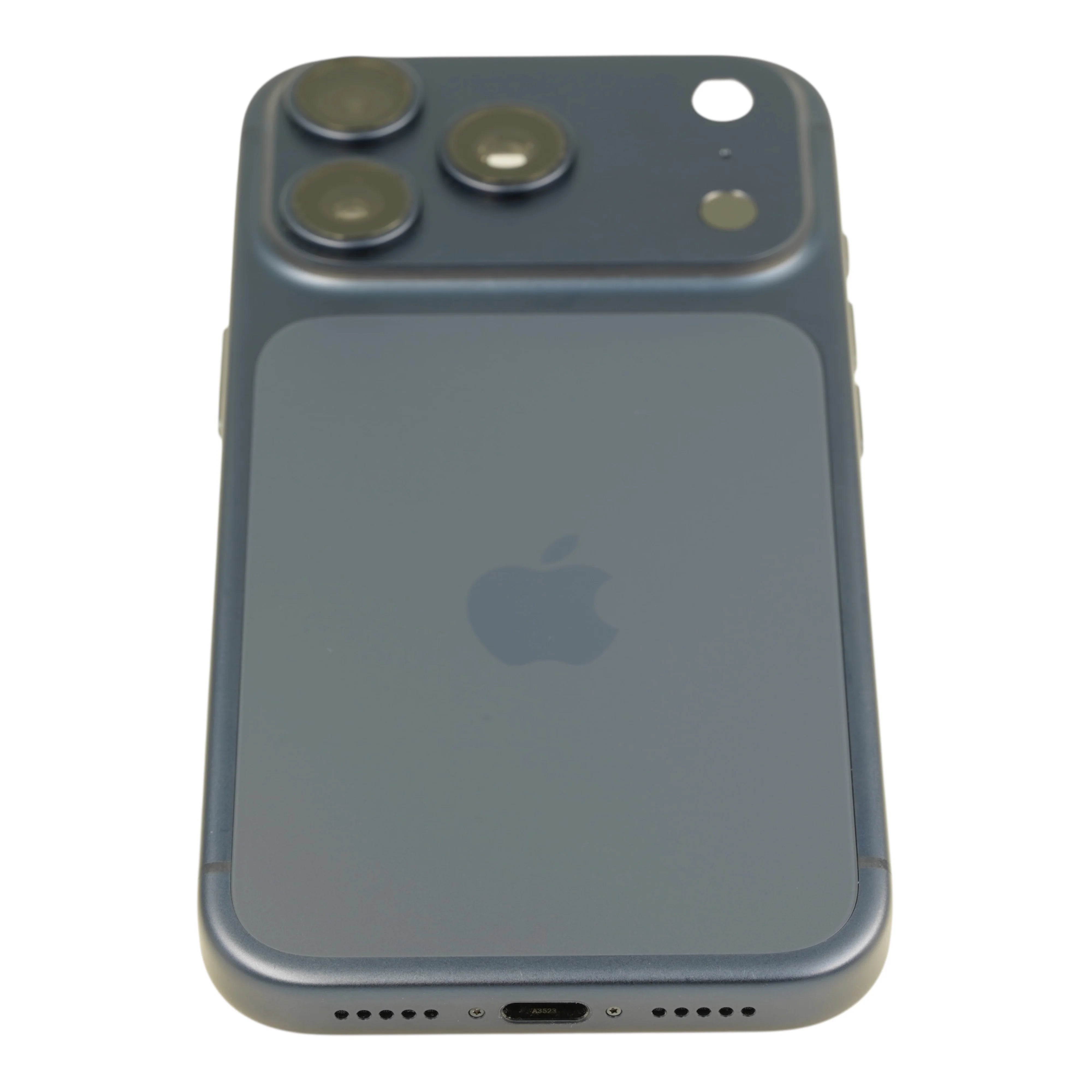 iPhone 17 Pro Deep Blue, 512GB, Excelent