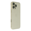 iPhone 16 Pro Max Natural Titanium Excelent 2