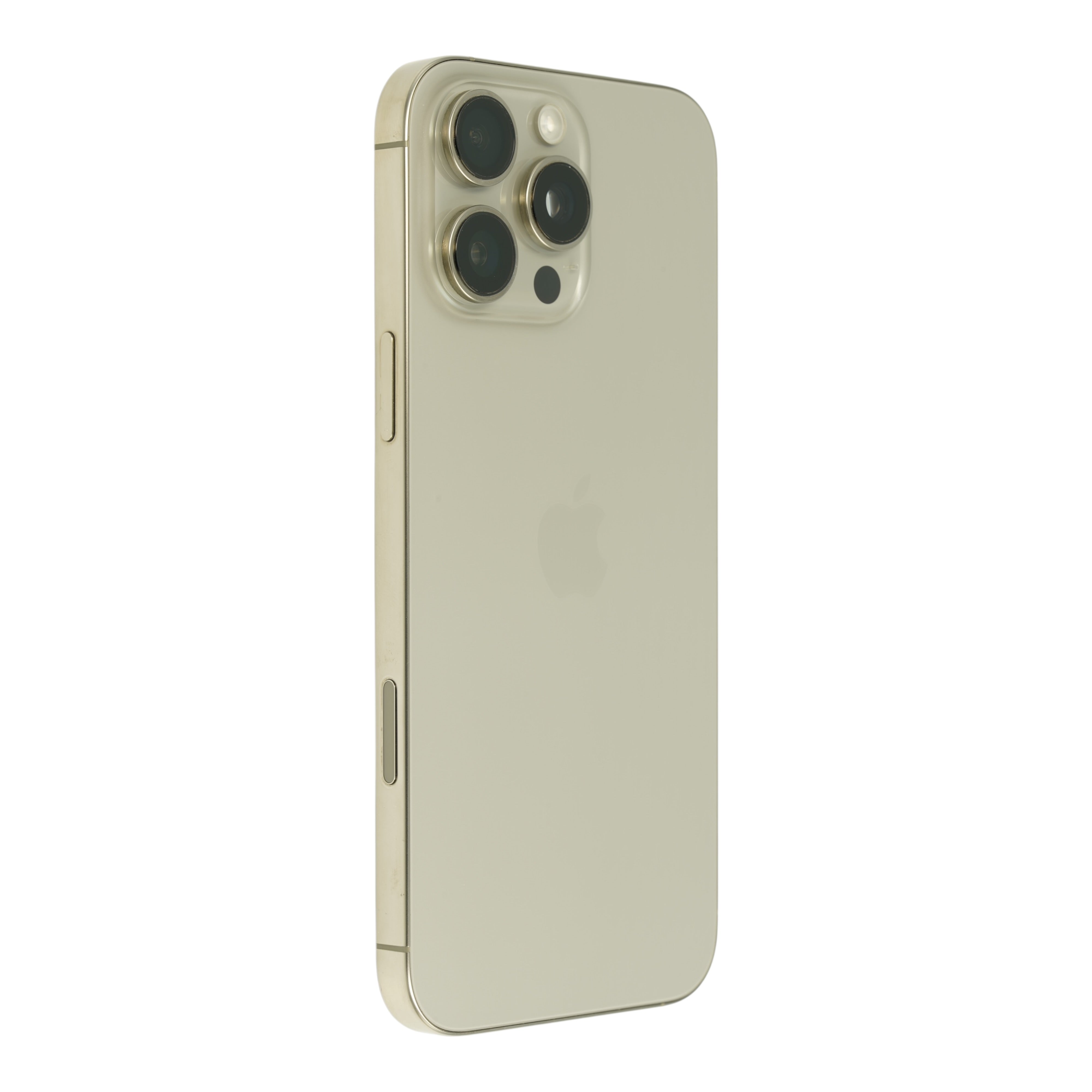 iPhone 16 Pro Max Natural Titanium Excelent 2