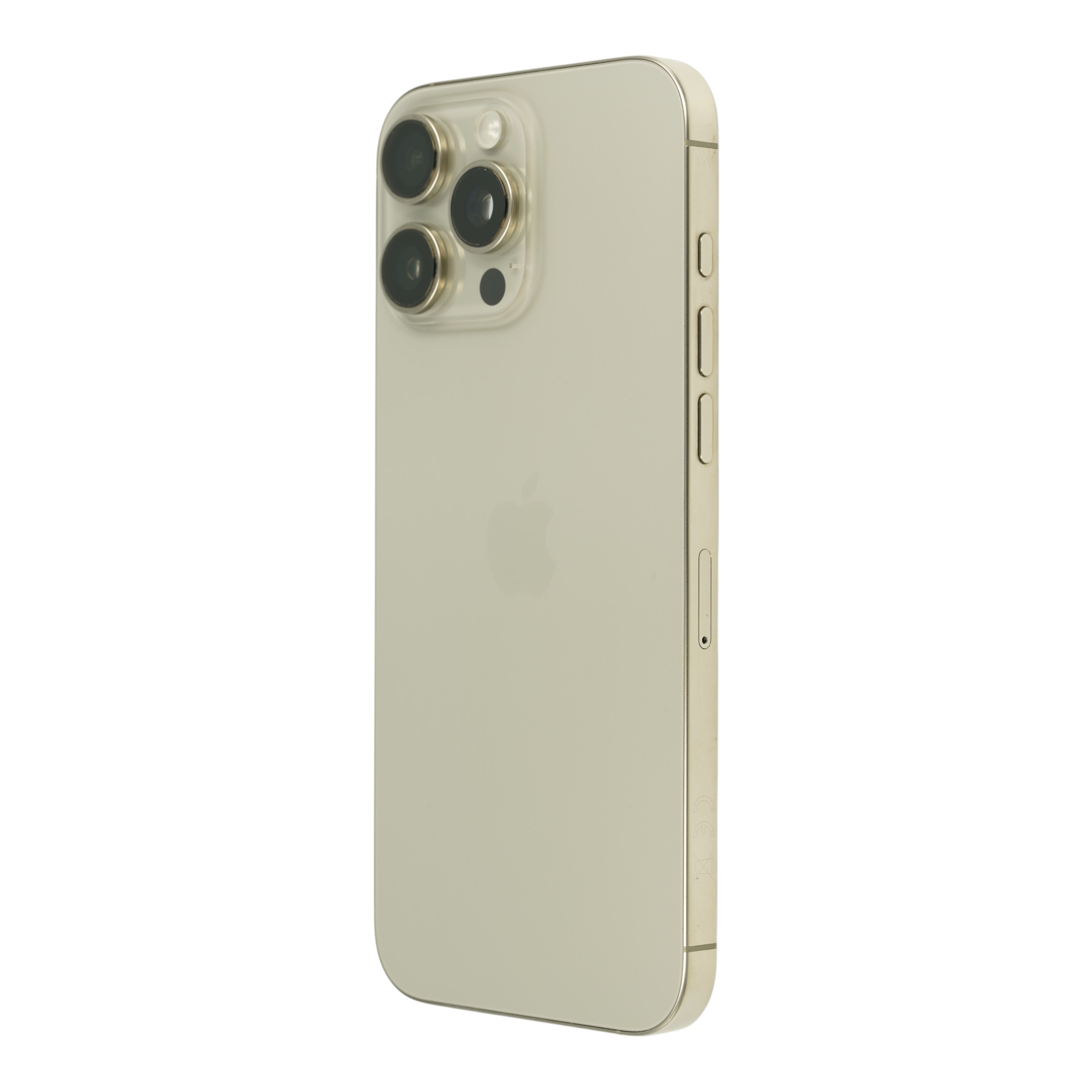 iPhone 16 Pro Max Natural Titanium Excelent 3