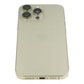 iPhone 16 Pro Max Natural Titanium Excelent 4