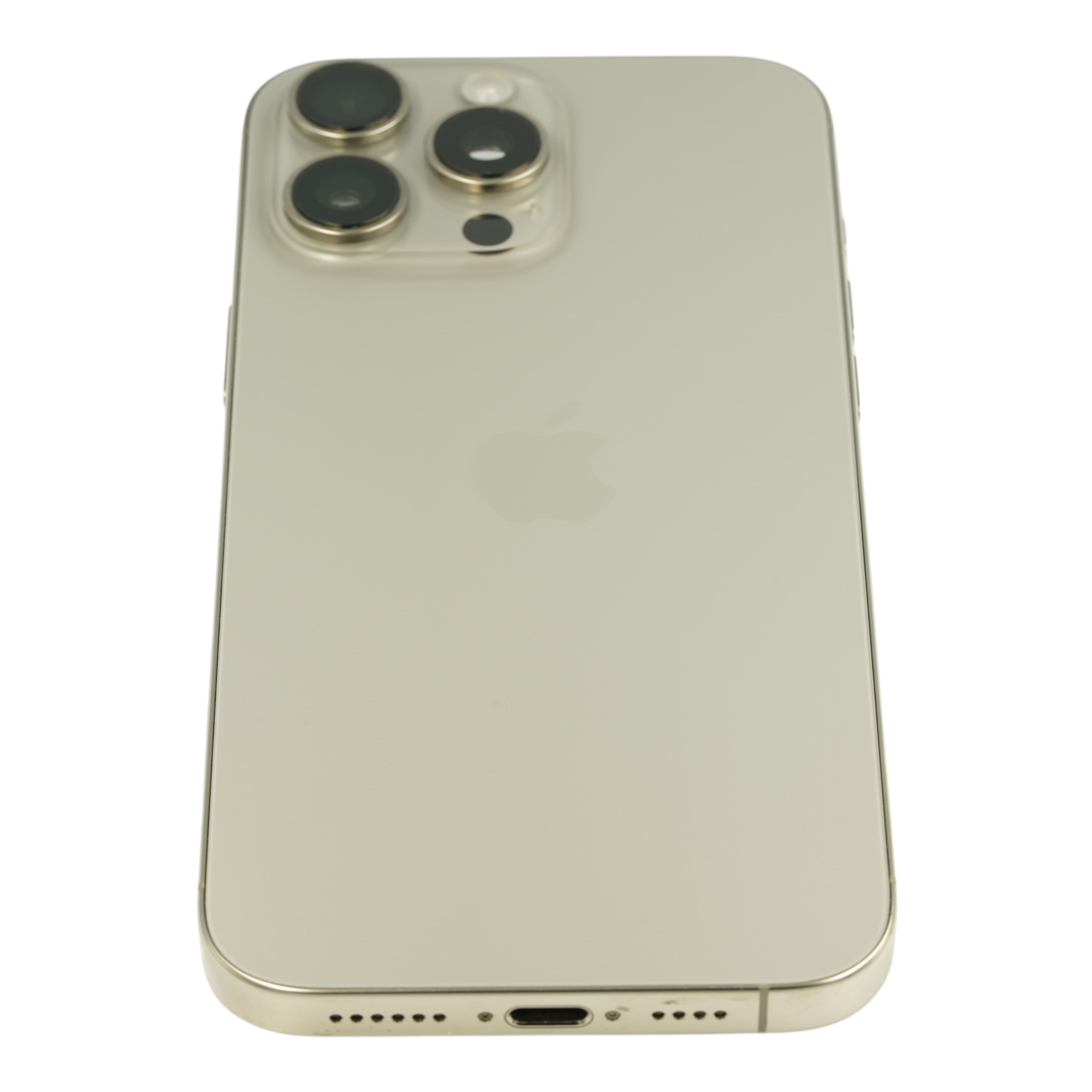 iPhone 16 Pro Max Natural Titanium Excelent 4