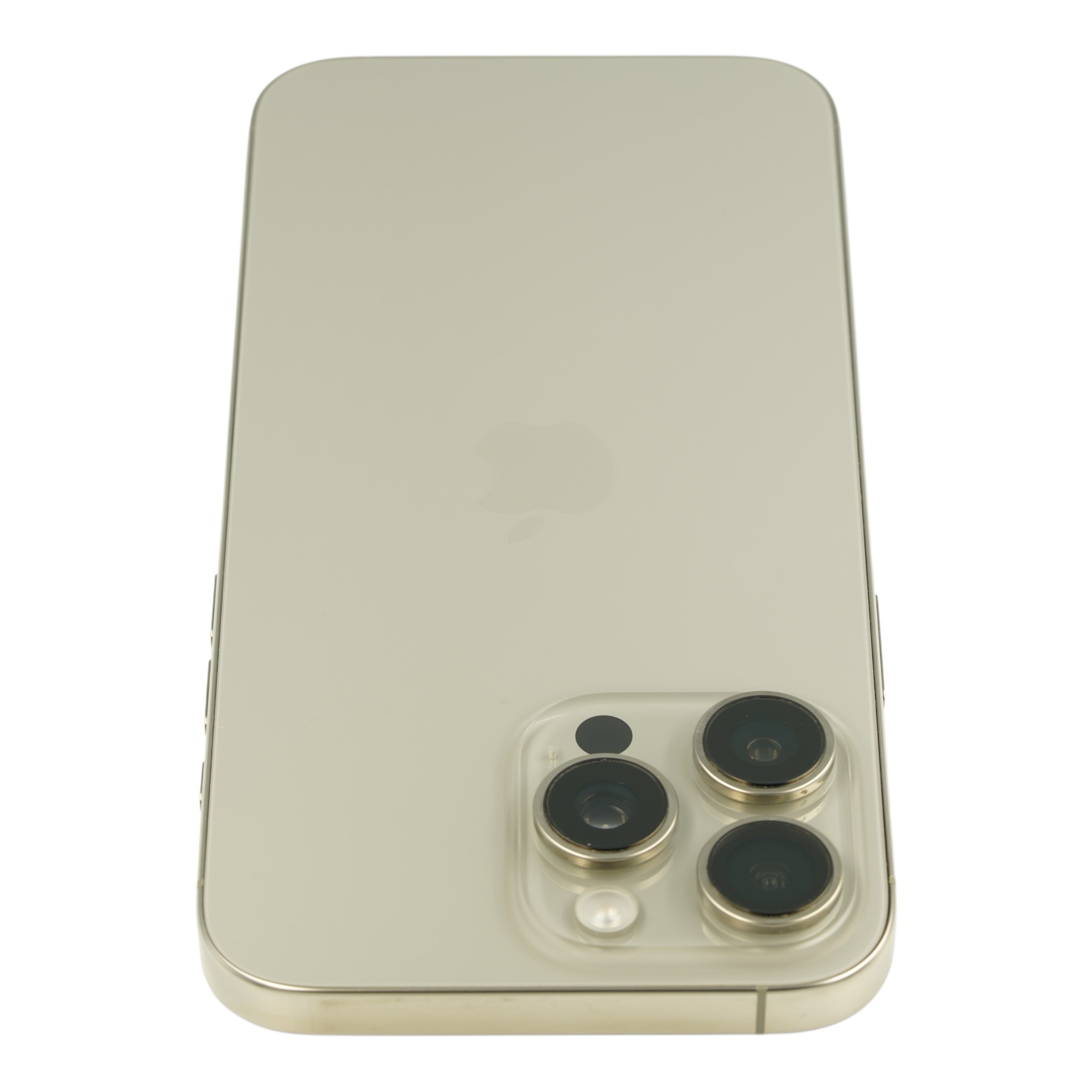 iPhone 16 Pro Max Natural Titanium Excelent 5