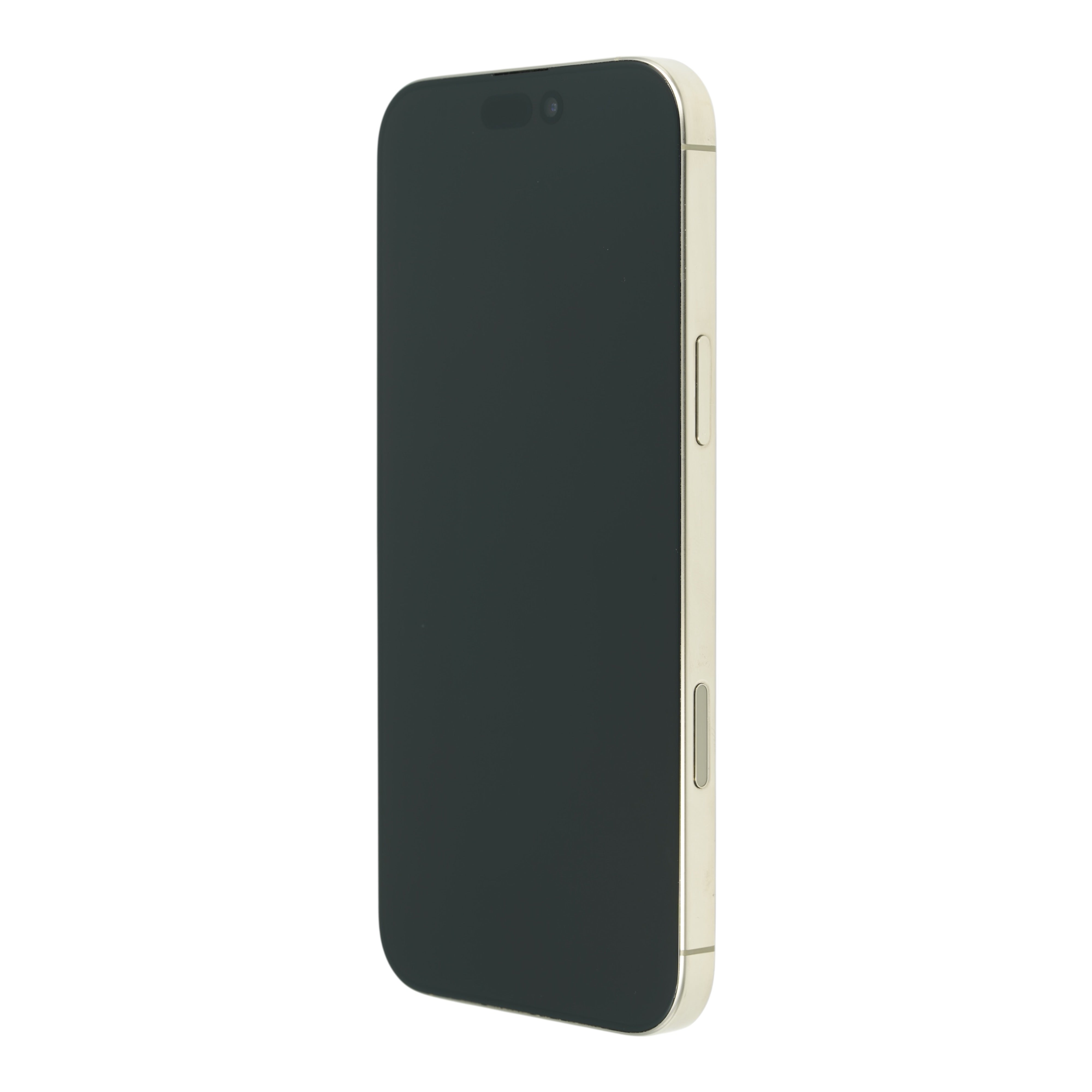 iPhone 16 Pro Max Natural Titanium Excelent 6